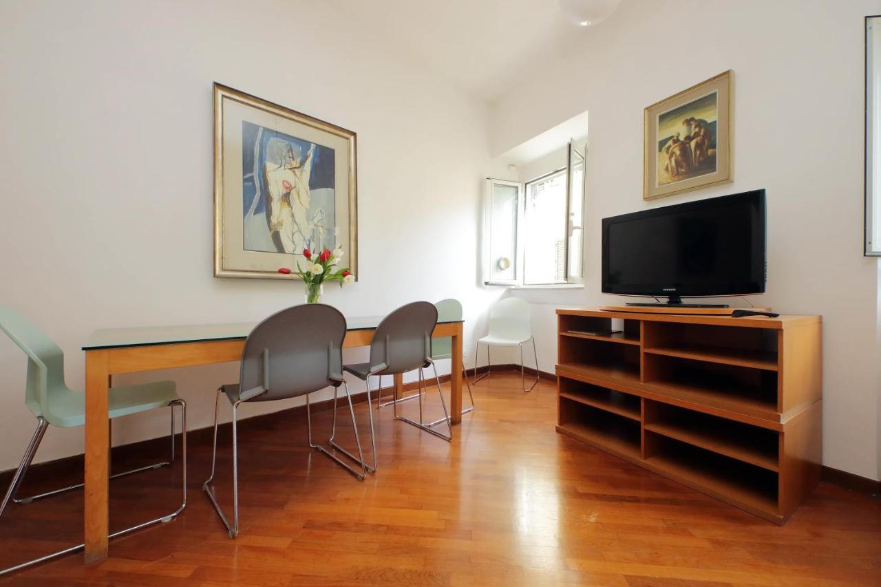 Navona Apartment, Large And Comfortable Rome Exterior photo