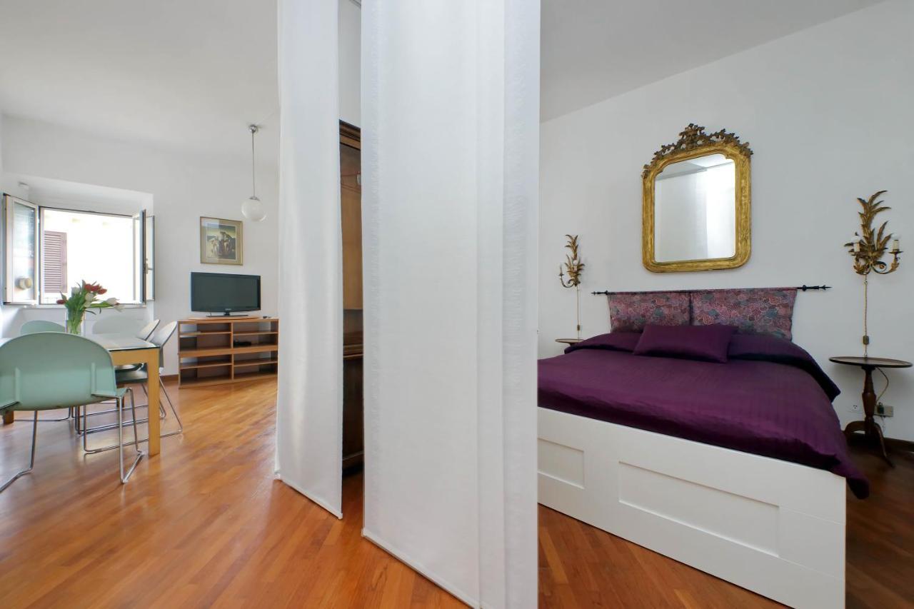 Navona Apartment, Large And Comfortable Rome Exterior photo