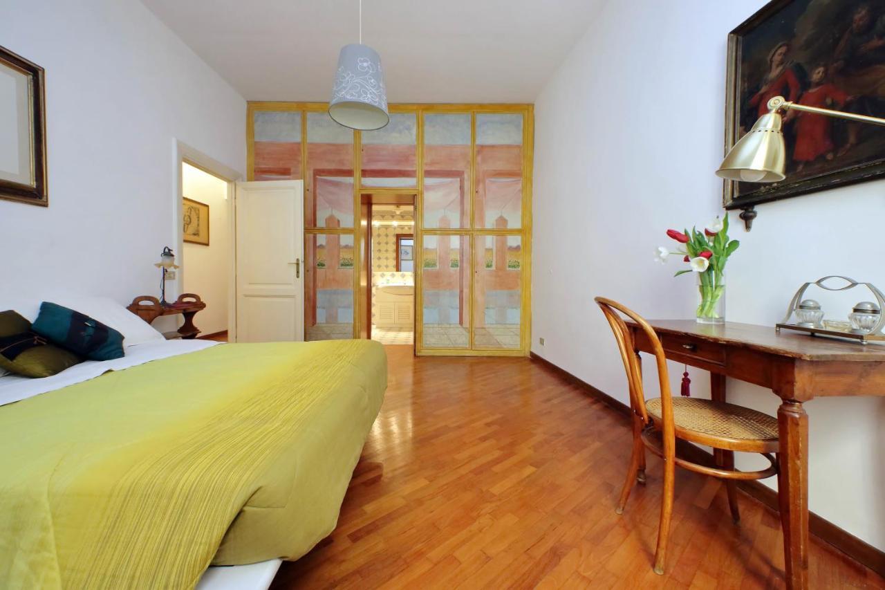 Navona Apartment, Large And Comfortable Rome Exterior photo