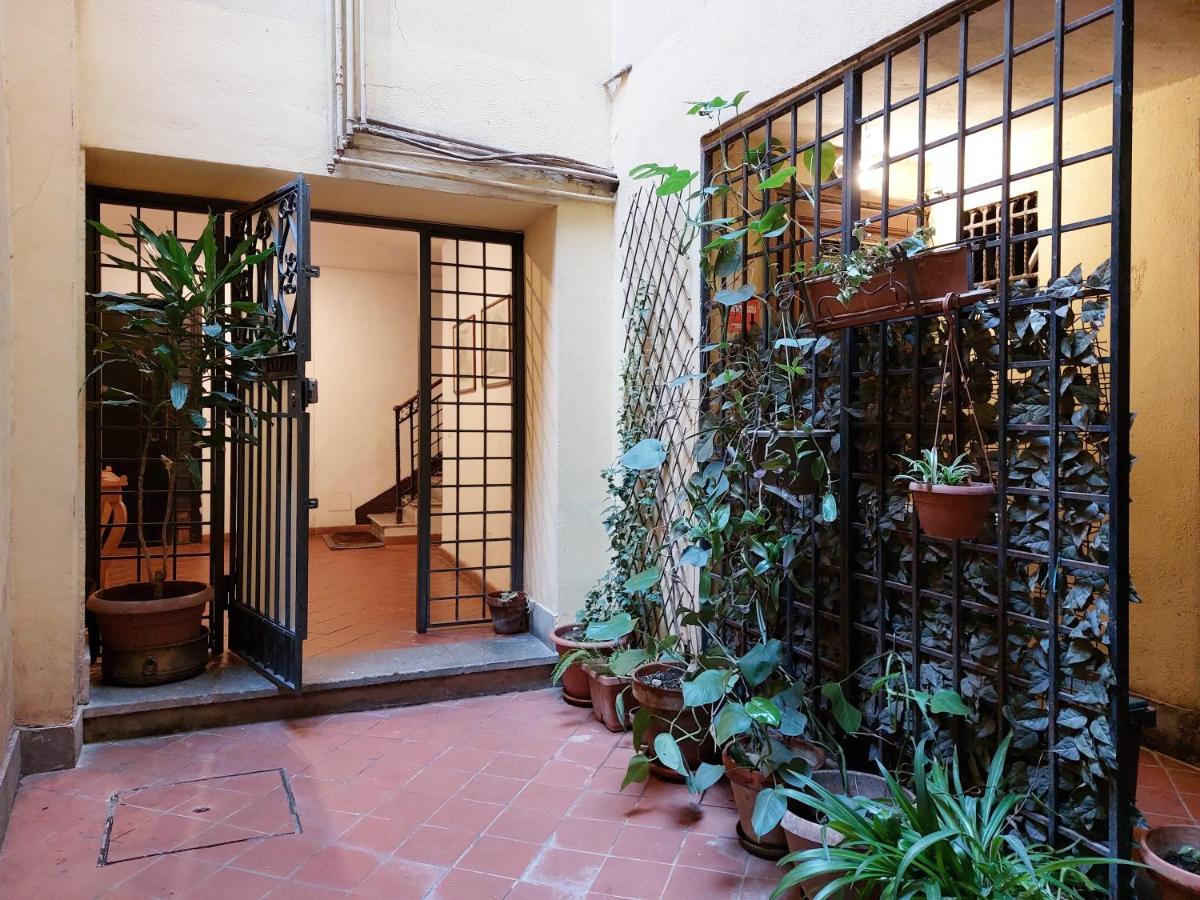 Navona Apartment, Large And Comfortable Rome Exterior photo