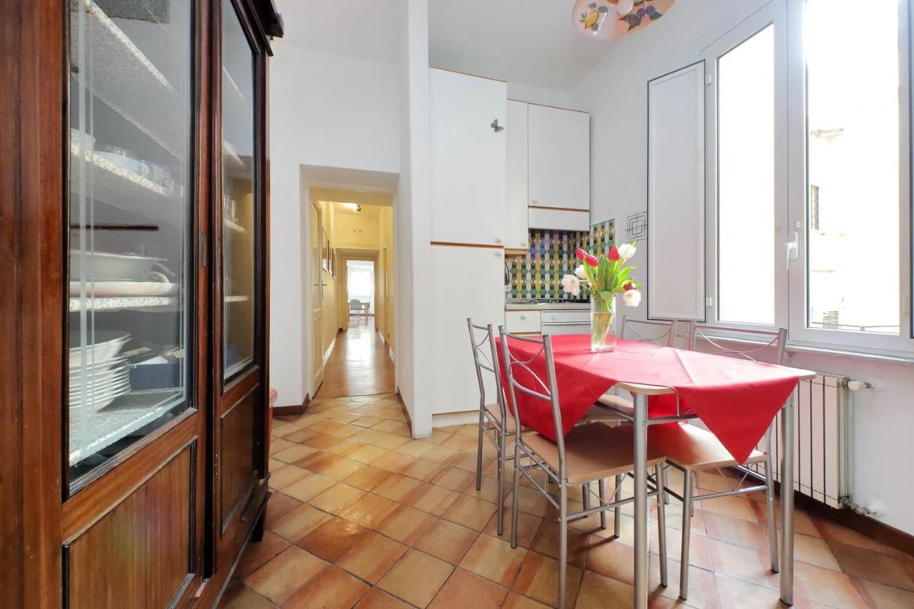 Navona Apartment, Large And Comfortable Rome Exterior photo